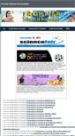 Mobile Screenshot of frontierschoolofinnovation.weebly.com
