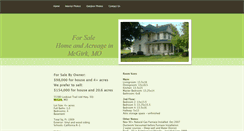 Desktop Screenshot of mcgirk.weebly.com