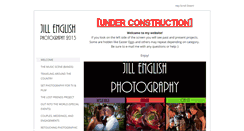 Desktop Screenshot of jillenglish.weebly.com