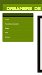 Mobile Screenshot of drefansecuador.weebly.com
