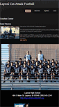 Mobile Screenshot of lapwaicatattack.weebly.com