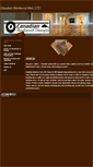 Mobile Screenshot of canadianhardwoodvents.weebly.com