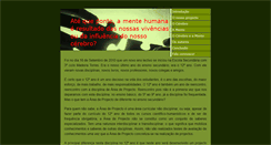 Desktop Screenshot of cerebroemente.weebly.com