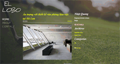 Desktop Screenshot of noithat17.weebly.com