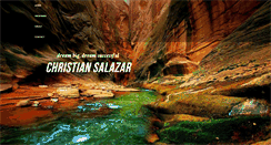 Desktop Screenshot of christiantopics.weebly.com