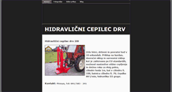 Desktop Screenshot of cepilecdrv.weebly.com