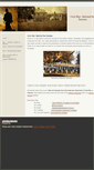Mobile Screenshot of civilwarbehindthescenes.weebly.com