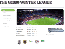 Tablet Screenshot of g2000fotball.weebly.com