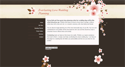 Desktop Screenshot of everlastinglove.weebly.com