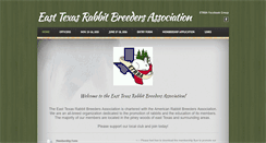 Desktop Screenshot of etrba.weebly.com