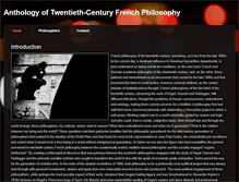 Tablet Screenshot of frenchphil.weebly.com