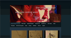 Desktop Screenshot of bobpearce.weebly.com