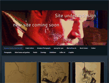 Tablet Screenshot of bobpearce.weebly.com