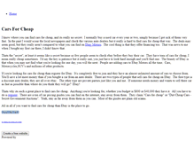 Tablet Screenshot of carsforcheap.weebly.com
