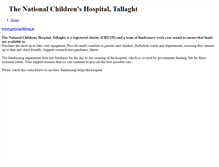 Tablet Screenshot of hospitalvideo.weebly.com