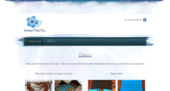 Desktop Screenshot of linneatoteco.weebly.com