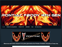 Tablet Screenshot of pontiac-fbody-4thgen.weebly.com