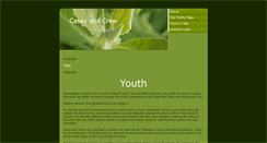 Desktop Screenshot of caseyandcrew.weebly.com