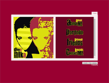 Tablet Screenshot of dimcnika.weebly.com