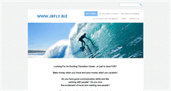 Desktop Screenshot of jbmitch.weebly.com