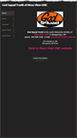 Mobile Screenshot of godsquad.weebly.com