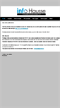 Mobile Screenshot of infohausse.weebly.com
