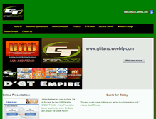Tablet Screenshot of gt-grop.weebly.com