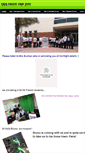 Mobile Screenshot of dbsfrance2011.weebly.com