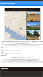 Mobile Screenshot of flower-mound-real-estate.weebly.com