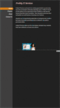Mobile Screenshot of probityit.weebly.com