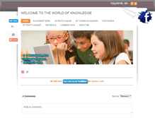 Tablet Screenshot of brahmamkv.weebly.com