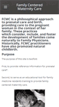 Mobile Screenshot of fcmc.weebly.com