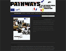 Tablet Screenshot of pathways2.weebly.com