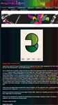 Mobile Screenshot of designweeklimerick.weebly.com