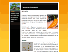 Tablet Screenshot of capsicum-baccatum.weebly.com