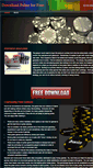 Mobile Screenshot of freepokerdownload.weebly.com