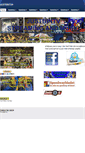Mobile Screenshot of justbintv4.weebly.com