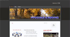 Desktop Screenshot of nguyentamkhoi.weebly.com