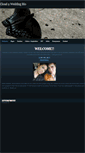 Mobile Screenshot of cloud9weddingbio.weebly.com