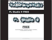 Tablet Screenshot of freeflstudio9.weebly.com