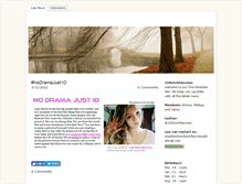 Tablet Screenshot of 1ddutchfancrew.weebly.com