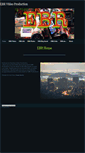 Mobile Screenshot of ebrvideo.weebly.com