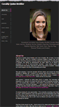 Mobile Screenshot of cassidyqb.weebly.com