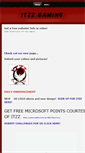 Mobile Screenshot of itzzftw.weebly.com