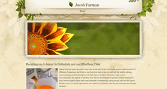 Desktop Screenshot of belmontenglish.weebly.com