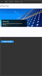 Mobile Screenshot of offshoring.weebly.com