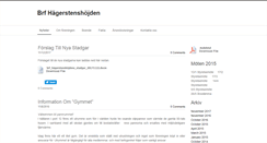 Desktop Screenshot of dymlingen.weebly.com