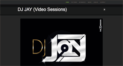 Desktop Screenshot of deejaay.weebly.com