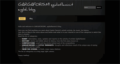 Desktop Screenshot of gargaforismieng.weebly.com