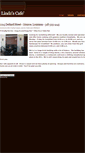 Mobile Screenshot of lindzscafe.weebly.com